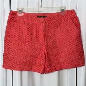 🎉HOST PICK🎉 NWT 🌸Tommy Bahama🌸 Eyelet Shorts